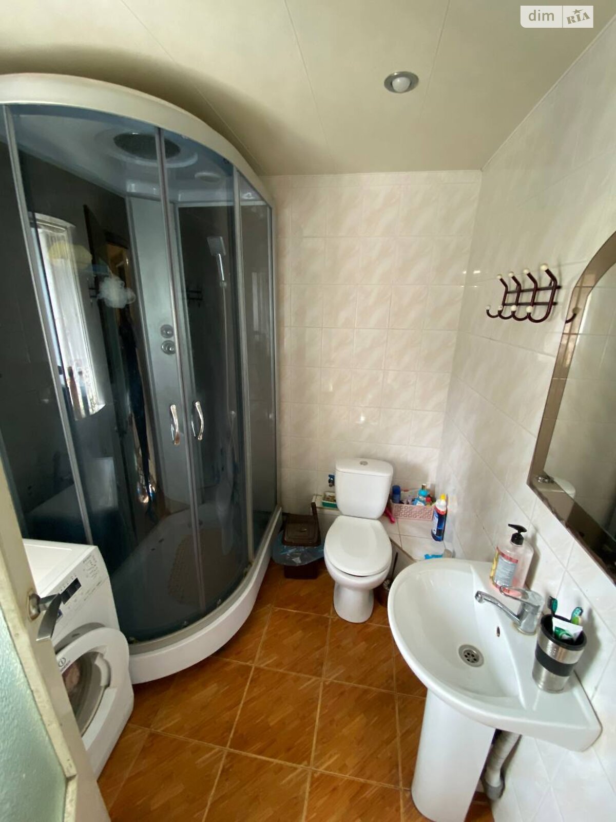 двоповерховий будинок з верандою, 157.7 кв. м, цегла. Продаж в Дніпрі, район Таромське фото 1 двоповерховий будинок з верандою, 157.7 кв. м, цегла. Продаж в Дніпрі, район Таромське фото 1