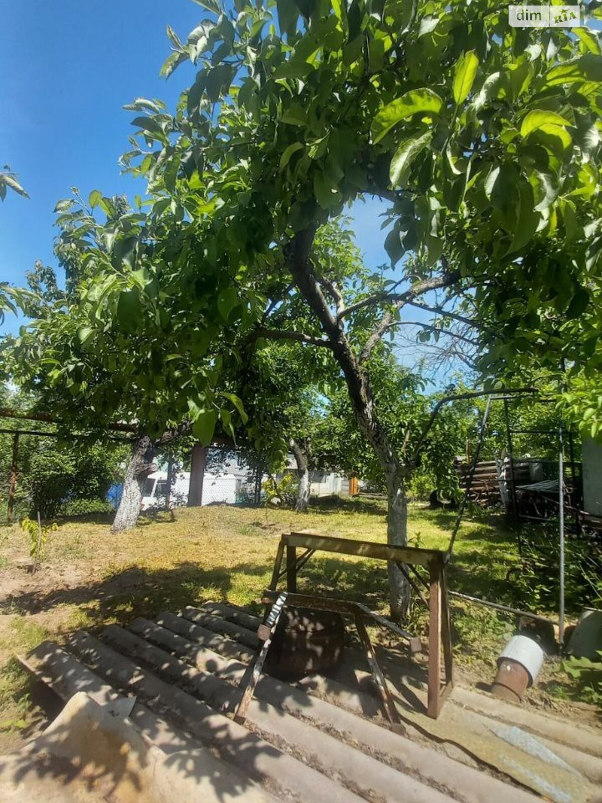 одноэтажный дом с верандой, 71.1 кв. м, шлакоблок. Продажа в Днепре район Таромское фото 1 одноэтажный дом с верандой, 71.1 кв. м, шлакоблок. Продажа в Днепре район Таромское фото 1