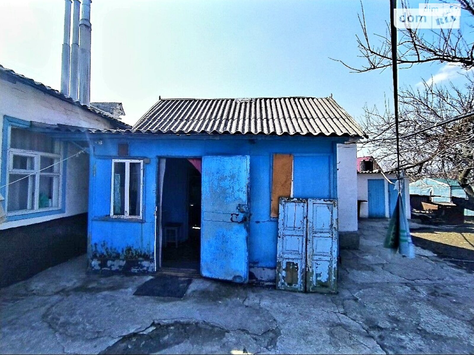 одноповерховий будинок, 72 кв. м, цегла. Продаж в Дніпрі, район Таромське фото 1