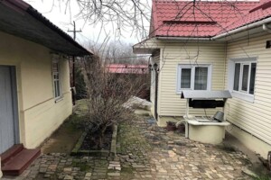 двоповерховий будинок з гаражем, 200 кв. м, шлакоблок. Продаж в Дніпрі, район Таромське фото 2