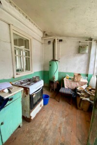 одноэтажный дом с гаражом, 61.2 кв. м, шлакоблок. Продажа в Днепре район Таромское фото 2