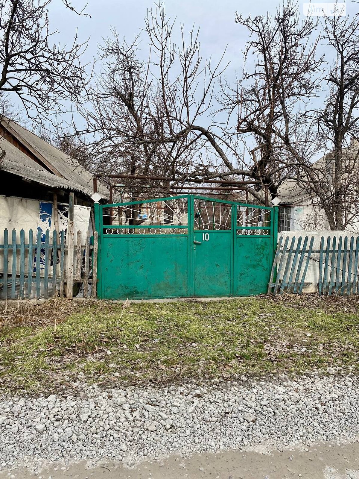 одноповерховий будинок з гаражем, 61.2 кв. м, цегла. Продаж в Дніпрі, район Таромське фото 1 одноповерховий будинок з гаражем, 61.2 кв. м, цегла. Продаж в Дніпрі, район Таромське фото 1