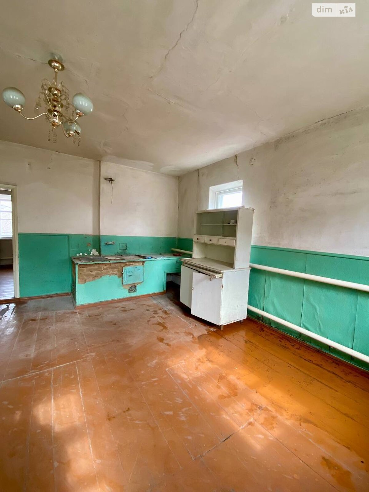 одноповерховий будинок з гаражем, 61.2 кв. м, цегла. Продаж в Дніпрі, район Таромське фото 1 одноповерховий будинок з гаражем, 61.2 кв. м, цегла. Продаж в Дніпрі, район Таромське фото 1
