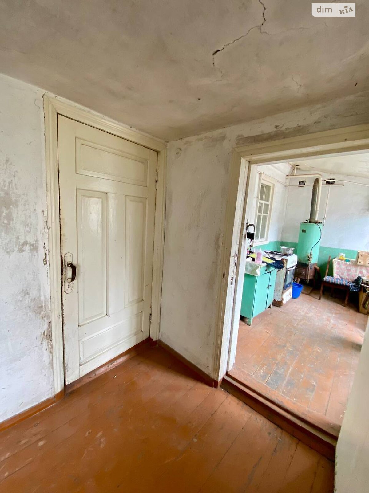 одноповерховий будинок з гаражем, 61.2 кв. м, цегла. Продаж в Дніпрі, район Таромське фото 1 одноповерховий будинок з гаражем, 61.2 кв. м, цегла. Продаж в Дніпрі, район Таромське фото 1