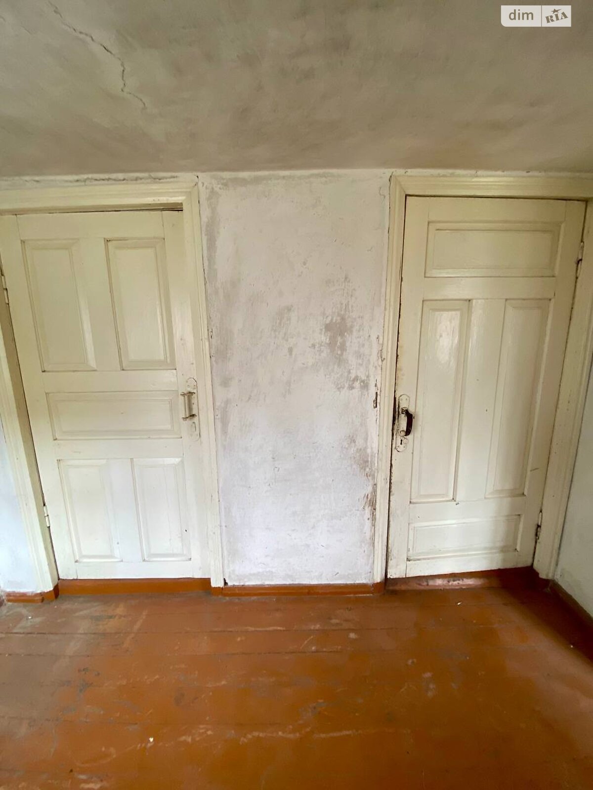 одноповерховий будинок з гаражем, 61.2 кв. м, цегла. Продаж в Дніпрі, район Таромське фото 1 одноповерховий будинок з гаражем, 61.2 кв. м, цегла. Продаж в Дніпрі, район Таромське фото 1