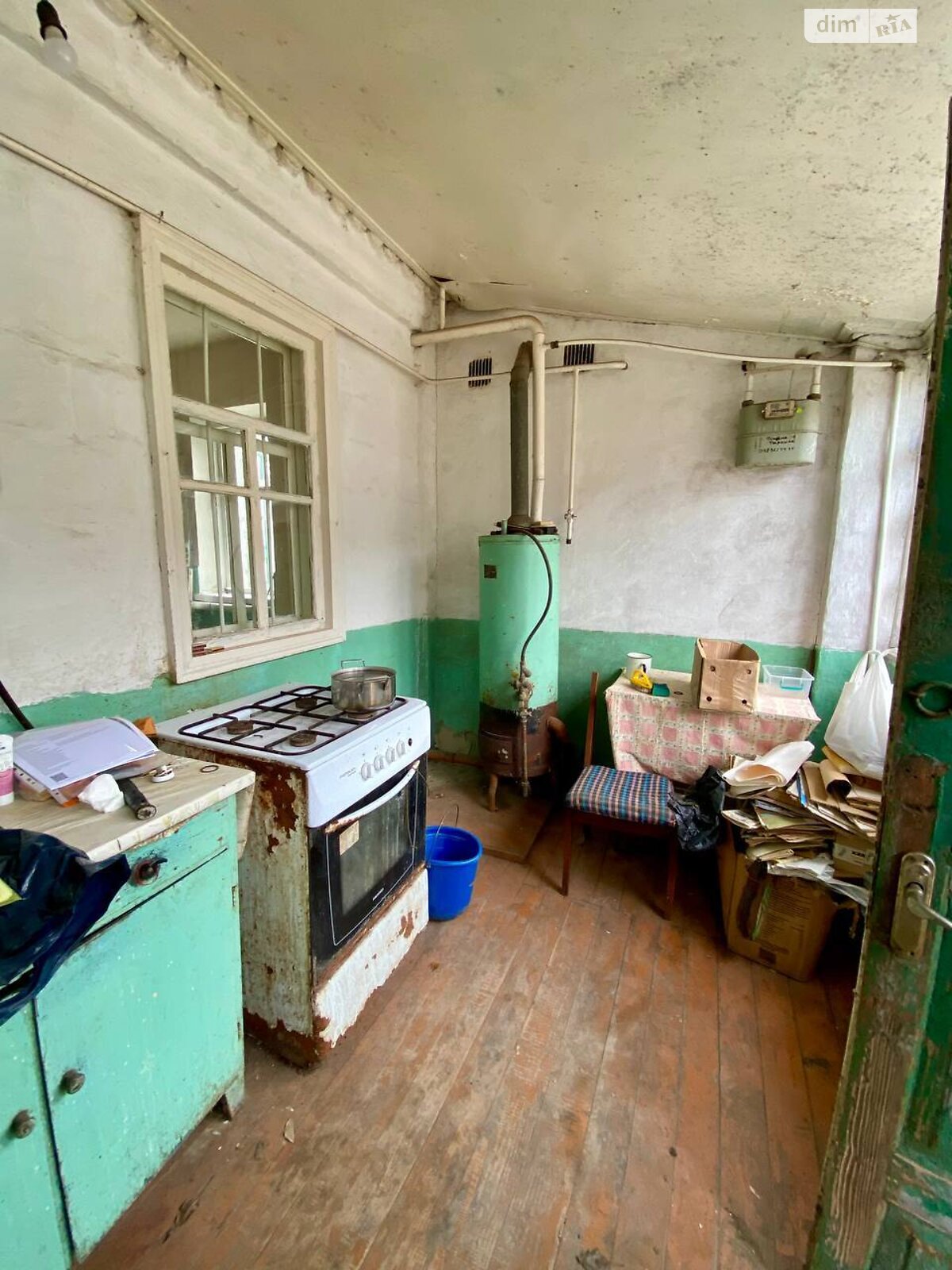 одноповерховий будинок з гаражем, 61.2 кв. м, цегла. Продаж в Дніпрі, район Таромське фото 1 одноповерховий будинок з гаражем, 61.2 кв. м, цегла. Продаж в Дніпрі, район Таромське фото 1