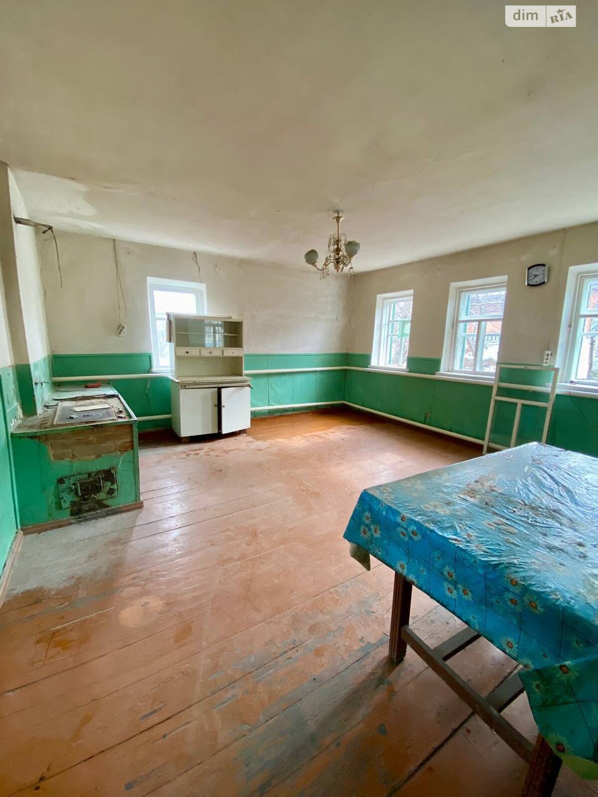 одноповерховий будинок з гаражем, 61.2 кв. м, цегла. Продаж в Дніпрі, район Таромське фото 1 одноповерховий будинок з гаражем, 61.2 кв. м, цегла. Продаж в Дніпрі, район Таромське фото 1