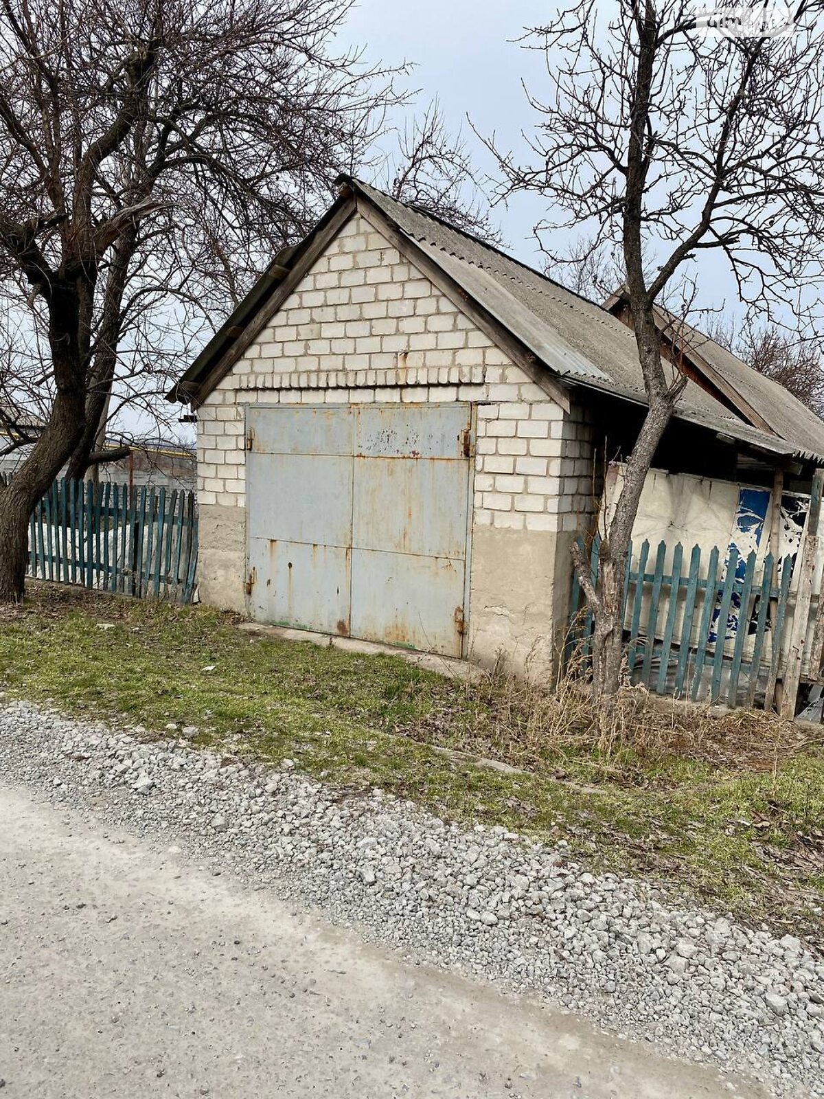 одноповерховий будинок з гаражем, 61.2 кв. м, цегла. Продаж в Дніпрі, район Таромське фото 1 одноповерховий будинок з гаражем, 61.2 кв. м, цегла. Продаж в Дніпрі, район Таромське фото 1