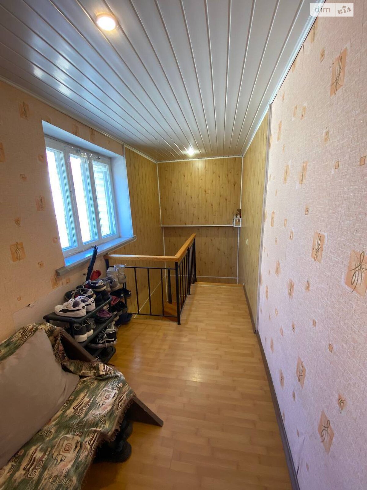двухэтажный дом с верандой, 199.8 кв. м, шлакобетон. Продажа в Днепре район Таромское фото 1 двухэтажный дом с верандой, 199.8 кв. м, шлакобетон. Продажа в Днепре район Таромское фото 1