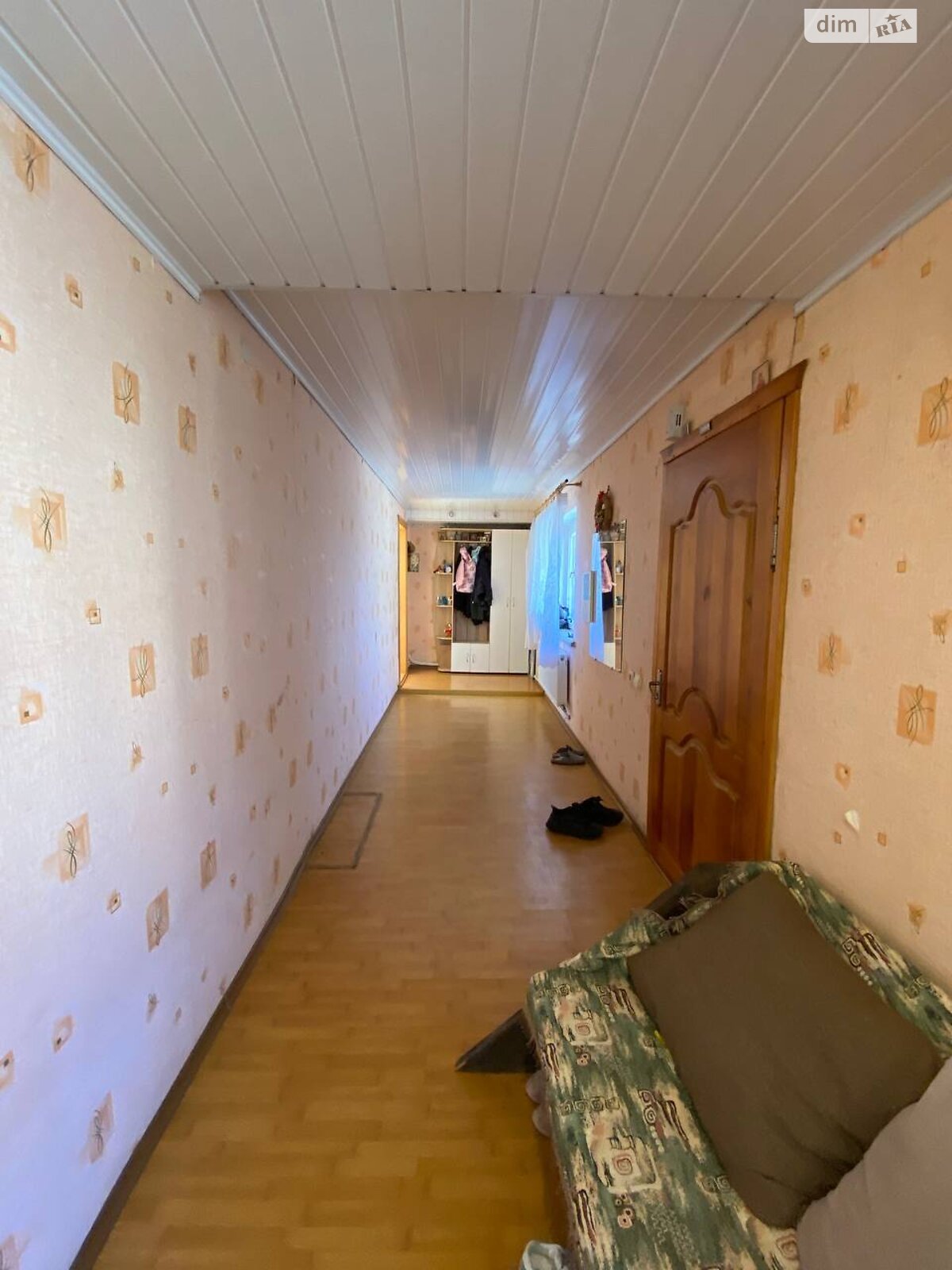 двухэтажный дом с верандой, 199.8 кв. м, шлакобетон. Продажа в Днепре район Таромское фото 1 двухэтажный дом с верандой, 199.8 кв. м, шлакобетон. Продажа в Днепре район Таромское фото 1