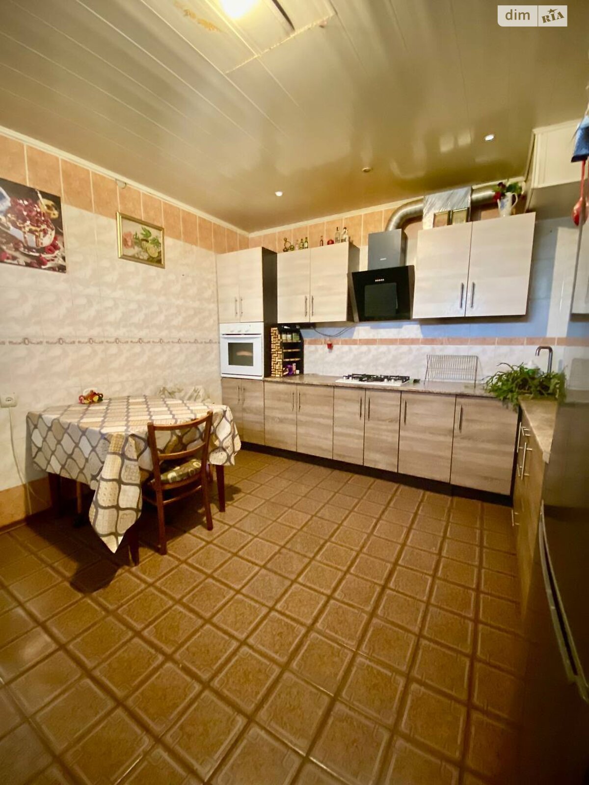 двухэтажный дом с верандой, 199.8 кв. м, шлакобетон. Продажа в Днепре район Таромское фото 1 двухэтажный дом с верандой, 199.8 кв. м, шлакобетон. Продажа в Днепре район Таромское фото 1