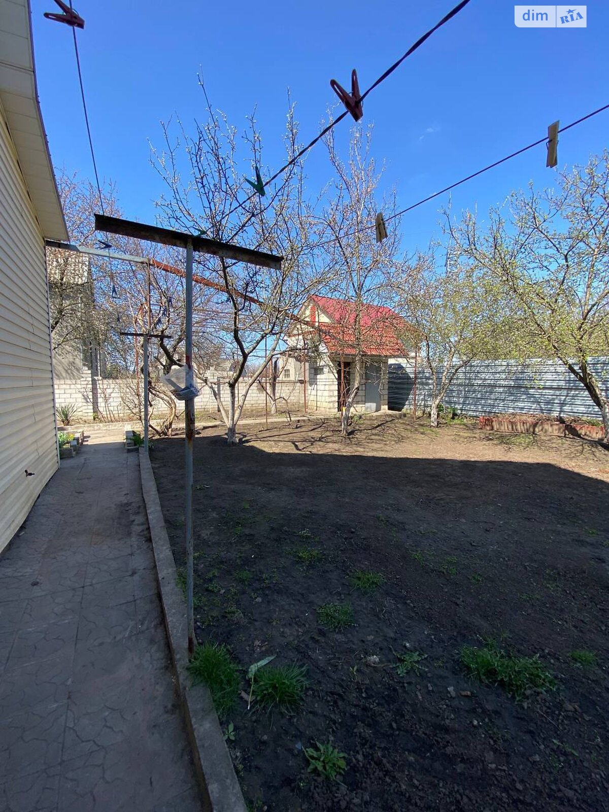 двухэтажный дом с верандой, 199.8 кв. м, шлакобетон. Продажа в Днепре район Таромское фото 1 двухэтажный дом с верандой, 199.8 кв. м, шлакобетон. Продажа в Днепре район Таромское фото 1