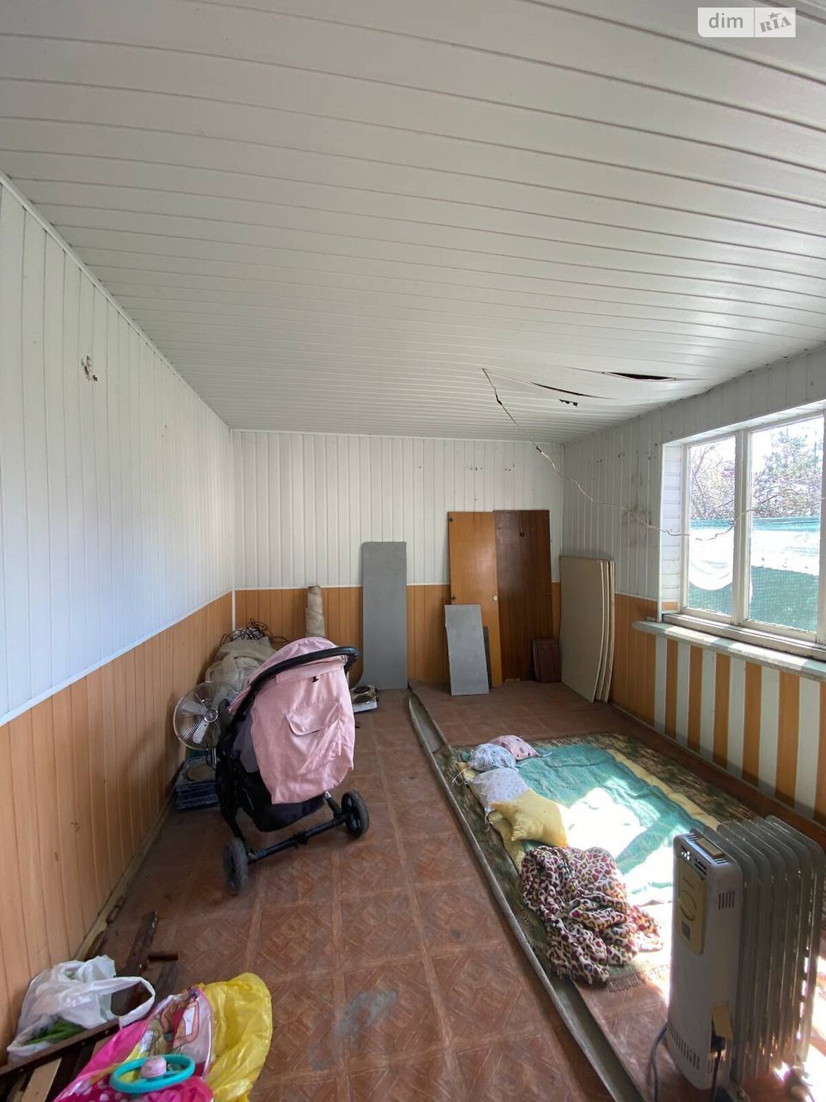 двухэтажный дом с верандой, 199.8 кв. м, шлакобетон. Продажа в Днепре район Таромское фото 1 двухэтажный дом с верандой, 199.8 кв. м, шлакобетон. Продажа в Днепре район Таромское фото 1