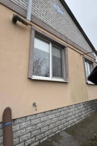 одноэтажный дом с гаражом, 105 кв. м, шлакоблок. Продажа в Днепре район Таромское фото 2