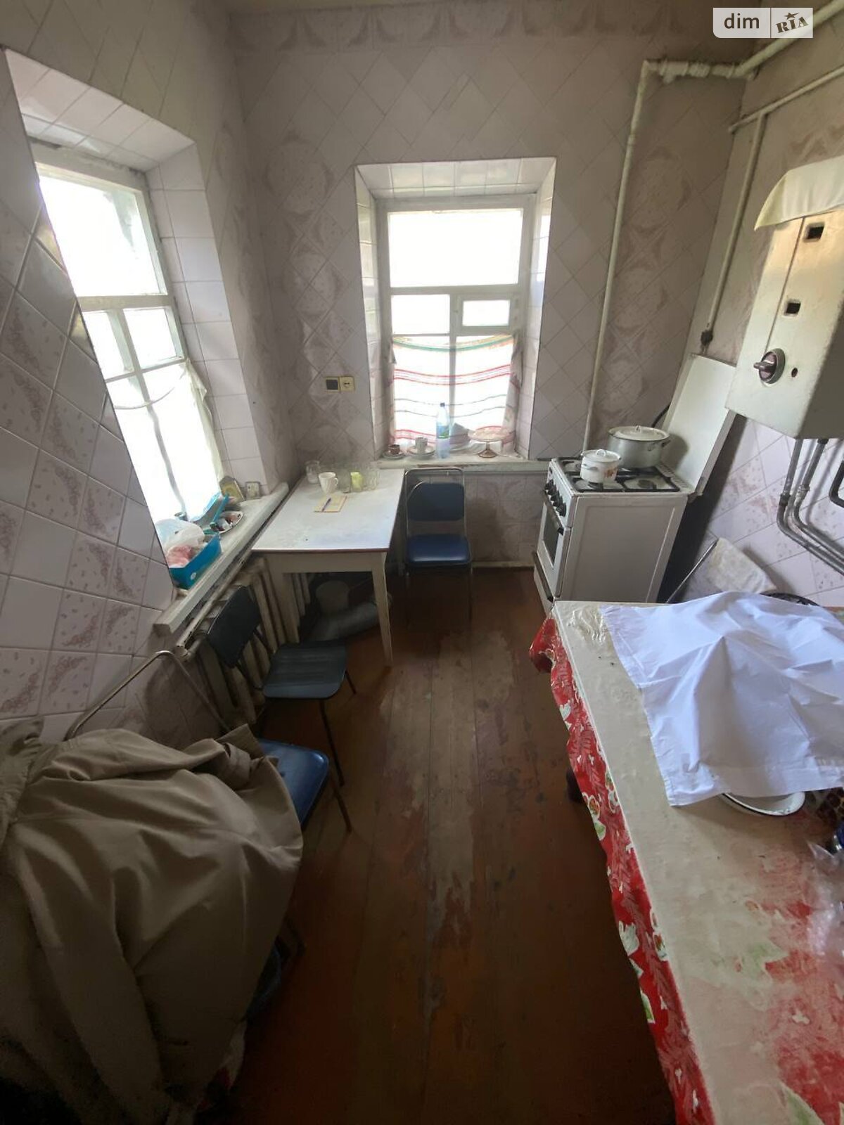 одноповерховий будинок, 64.4 кв. м, шлакоблок. Продаж в Дніпрі, район Таромське фото 1 одноповерховий будинок, 64.4 кв. м, шлакоблок. Продаж в Дніпрі, район Таромське фото 1