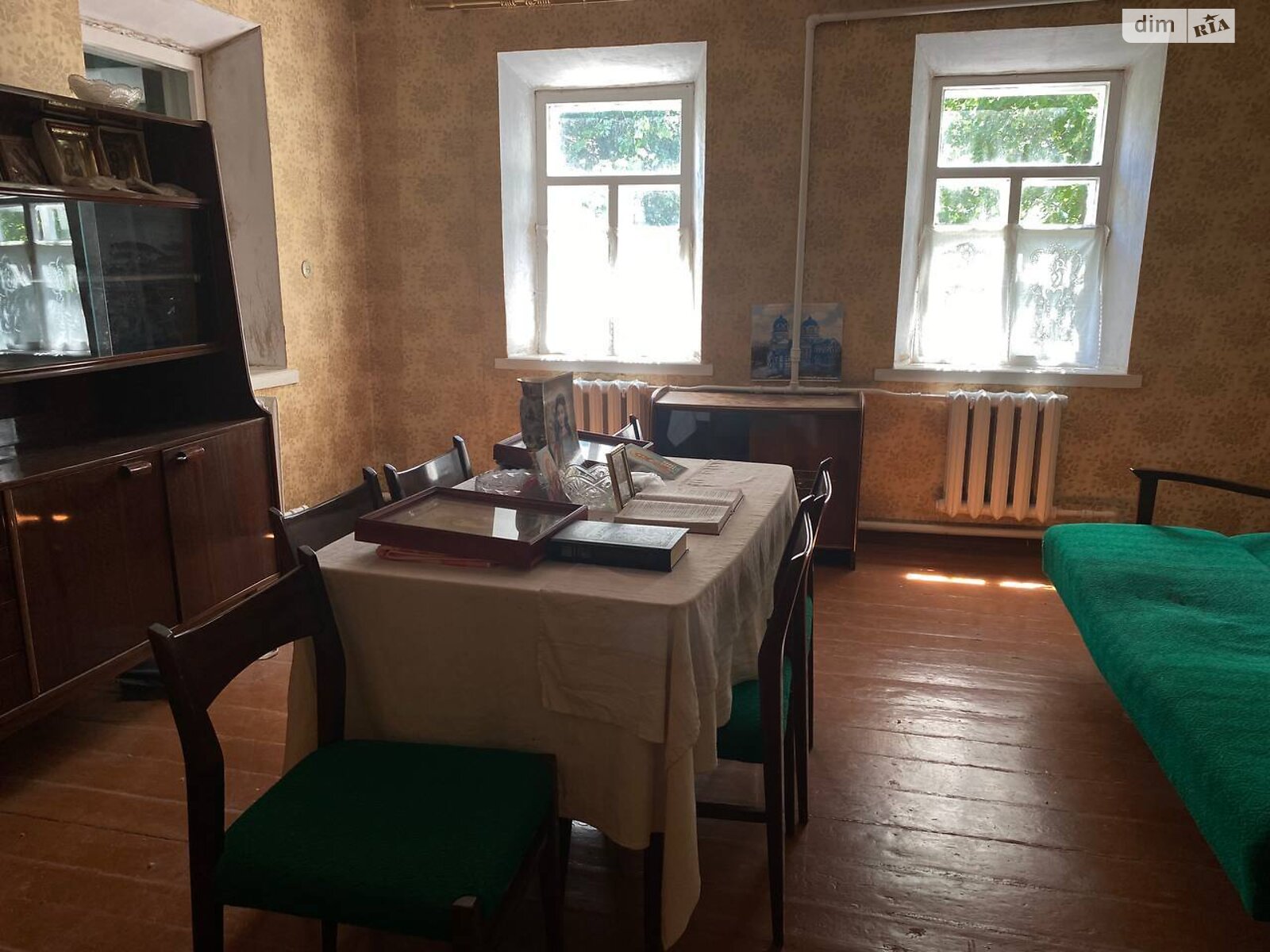 одноповерховий будинок, 64.4 кв. м, шлакоблок. Продаж в Дніпрі, район Таромське фото 1 одноповерховий будинок, 64.4 кв. м, шлакоблок. Продаж в Дніпрі, район Таромське фото 1