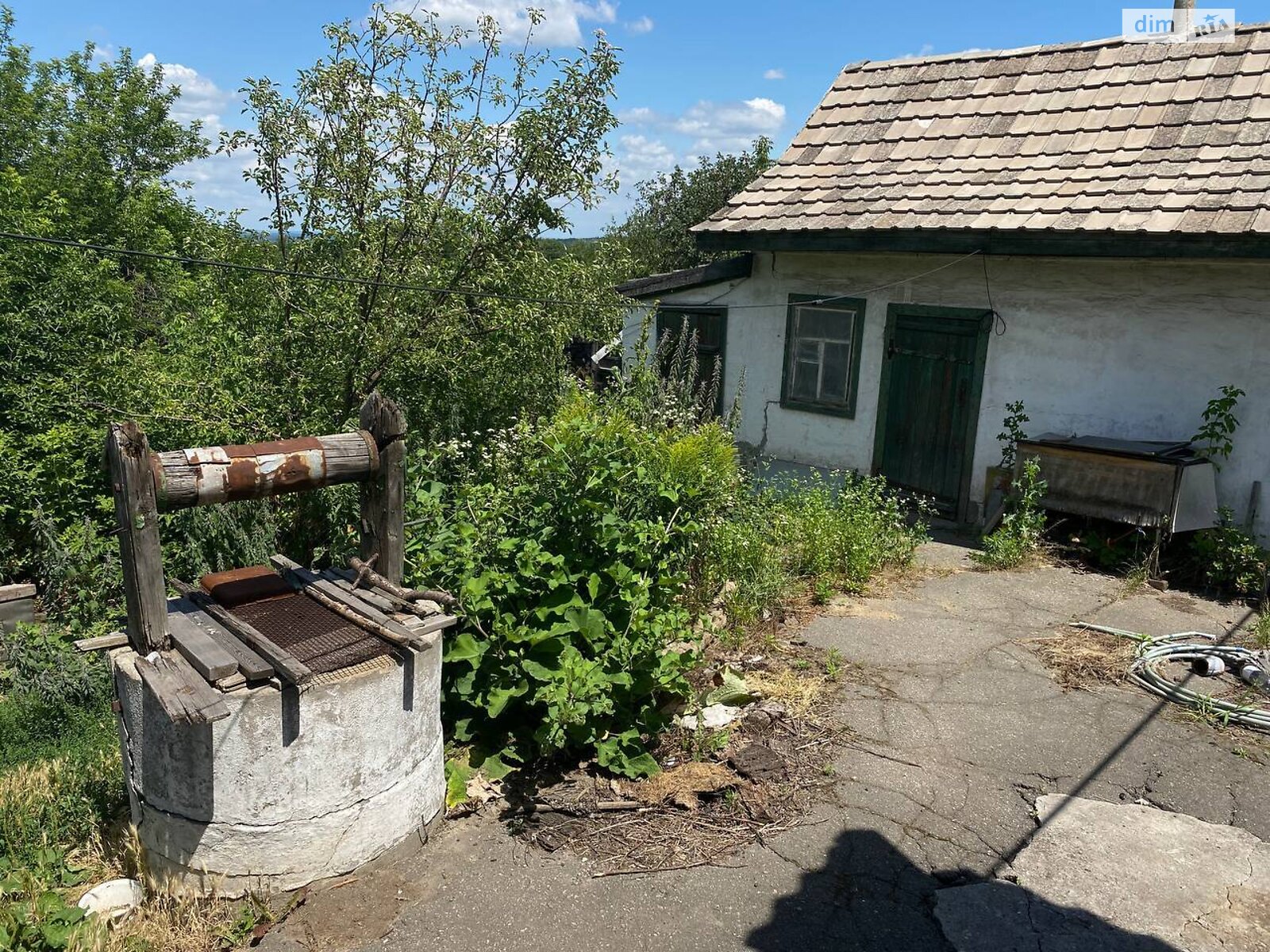 одноповерховий будинок, 64.4 кв. м, шлакоблок. Продаж в Дніпрі, район Таромське фото 1 одноповерховий будинок, 64.4 кв. м, шлакоблок. Продаж в Дніпрі, район Таромське фото 1