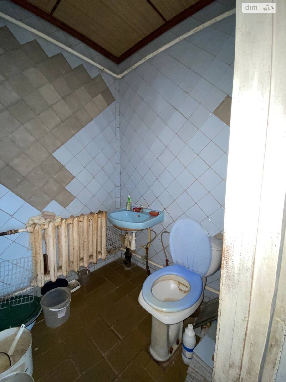 одноповерховий будинок, 64.4 кв. м, шлакоблок. Продаж в Дніпрі, район Таромське фото 1 одноповерховий будинок, 64.4 кв. м, шлакоблок. Продаж в Дніпрі, район Таромське фото 1