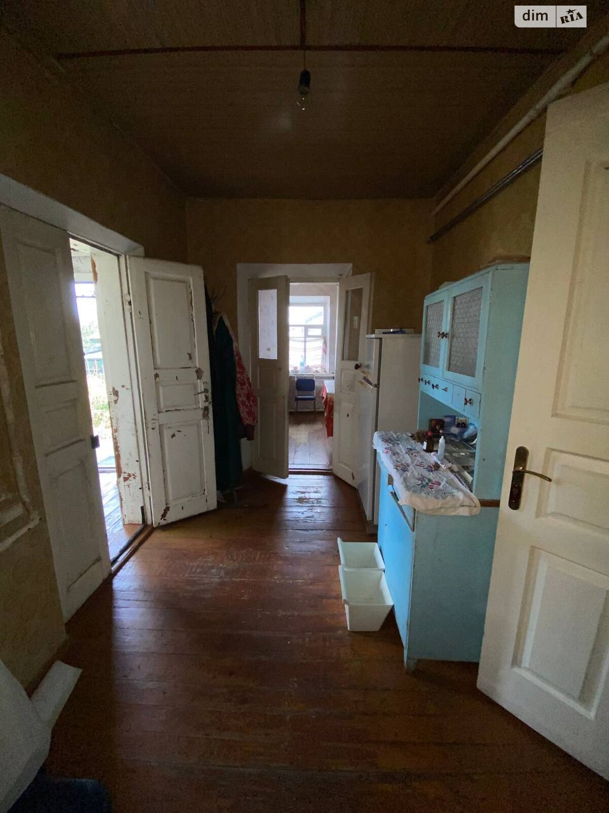 одноповерховий будинок, 64.4 кв. м, шлакоблок. Продаж в Дніпрі, район Таромське фото 1 одноповерховий будинок, 64.4 кв. м, шлакоблок. Продаж в Дніпрі, район Таромське фото 1
