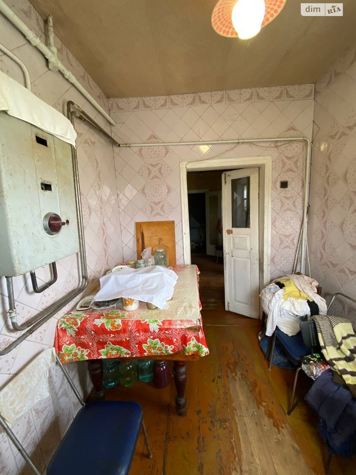 одноповерховий будинок, 64.4 кв. м, шлакоблок. Продаж в Дніпрі, район Таромське фото 1 одноповерховий будинок, 64.4 кв. м, шлакоблок. Продаж в Дніпрі, район Таромське фото 1