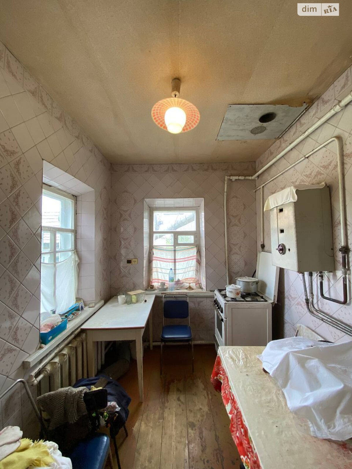одноповерховий будинок, 64.4 кв. м, шлакоблок. Продаж в Дніпрі, район Таромське фото 1 одноповерховий будинок, 64.4 кв. м, шлакоблок. Продаж в Дніпрі, район Таромське фото 1