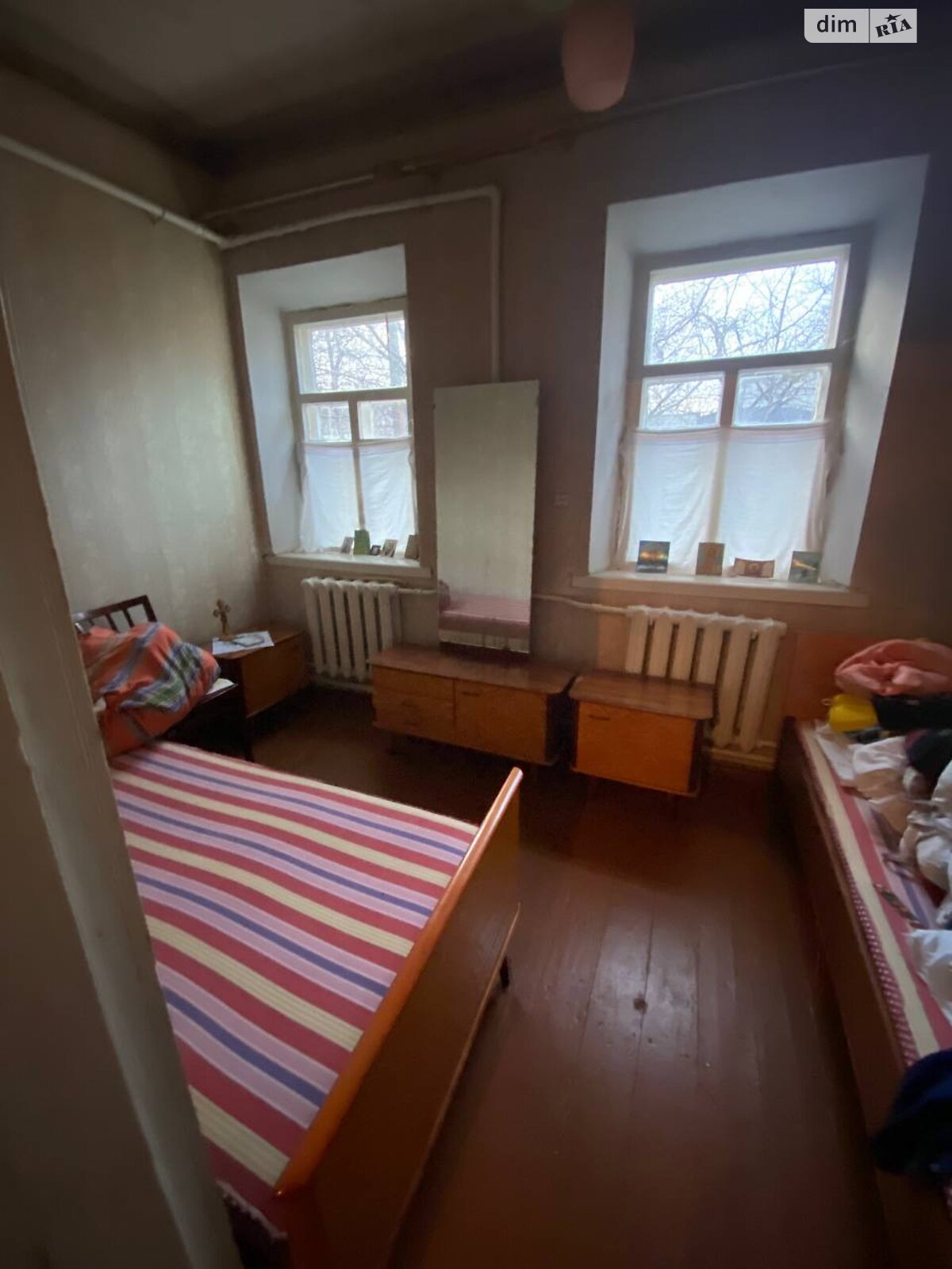 одноповерховий будинок, 64.4 кв. м, шлакоблок. Продаж в Дніпрі, район Таромське фото 1 одноповерховий будинок, 64.4 кв. м, шлакоблок. Продаж в Дніпрі, район Таромське фото 1