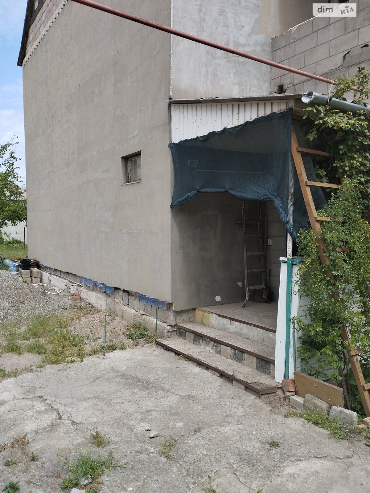 двоповерховий будинок, 144 кв. м, шлакоблок. Продаж в Дніпрі, район Таромське фото 1 двоповерховий будинок, 144 кв. м, шлакоблок. Продаж в Дніпрі, район Таромське фото 1