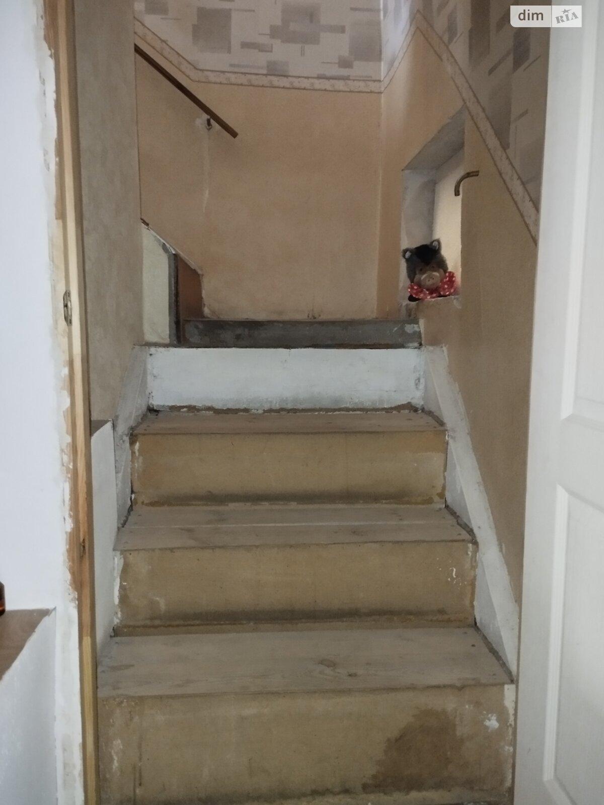 двоповерховий будинок, 144 кв. м, шлакоблок. Продаж в Дніпрі, район Таромське фото 1 двоповерховий будинок, 144 кв. м, шлакоблок. Продаж в Дніпрі, район Таромське фото 1