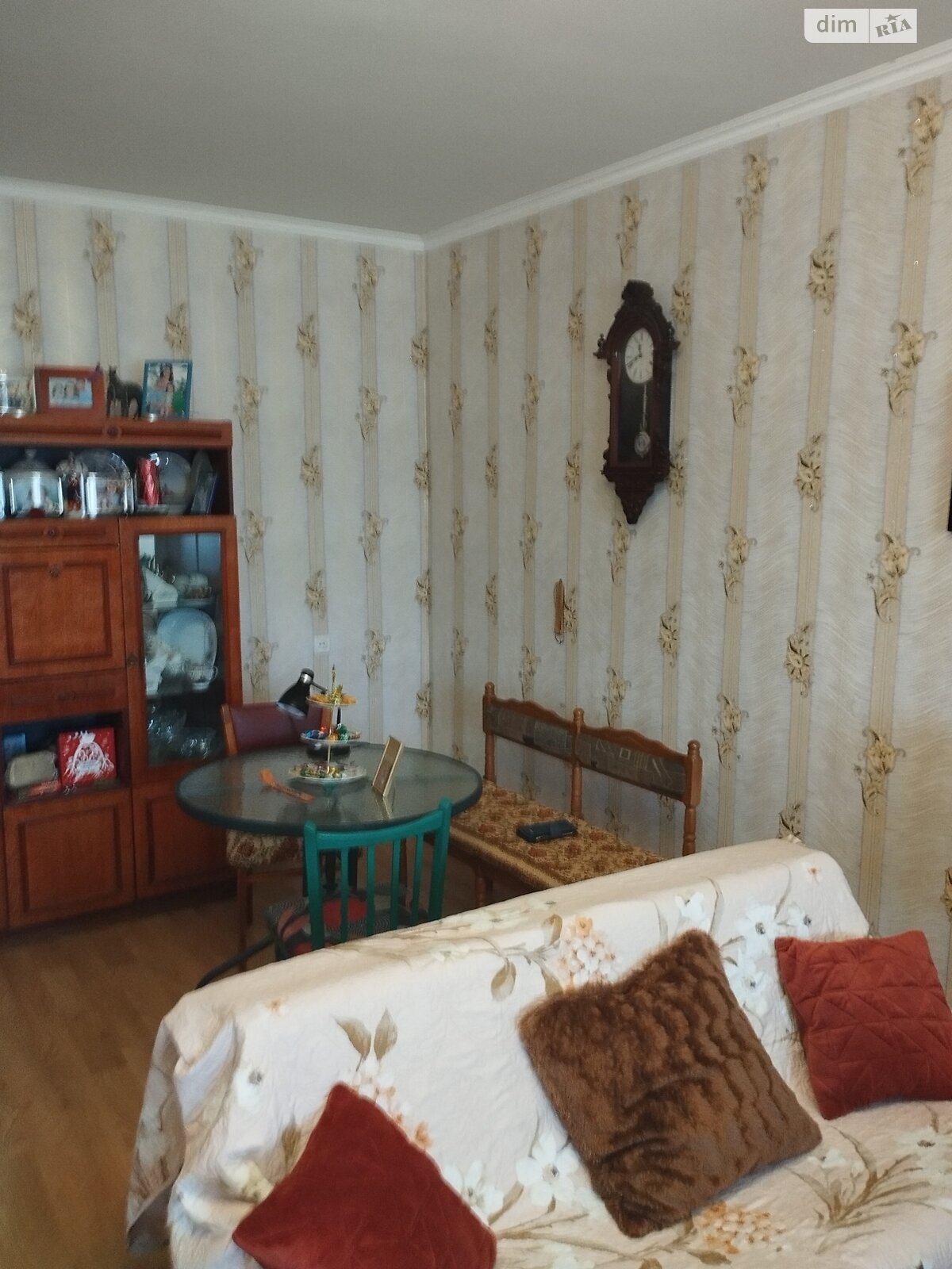 двоповерховий будинок, 144 кв. м, шлакоблок. Продаж в Дніпрі, район Таромське фото 1 двоповерховий будинок, 144 кв. м, шлакоблок. Продаж в Дніпрі, район Таромське фото 1