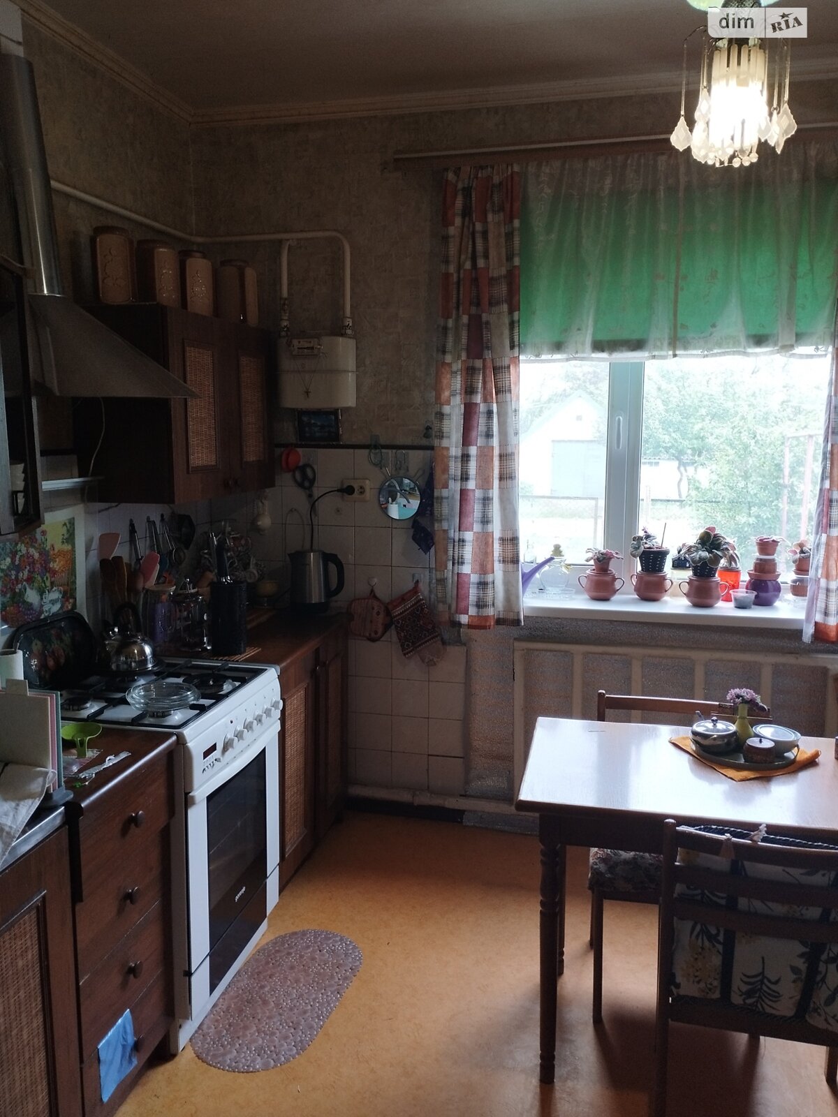двоповерховий будинок, 144 кв. м, шлакоблок. Продаж в Дніпрі, район Таромське фото 1 двоповерховий будинок, 144 кв. м, шлакоблок. Продаж в Дніпрі, район Таромське фото 1