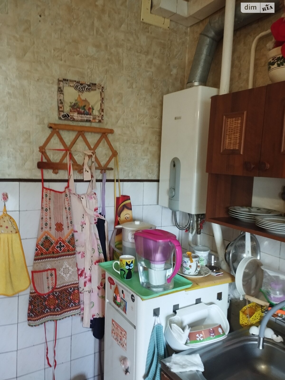 двоповерховий будинок, 144 кв. м, шлакоблок. Продаж в Дніпрі, район Таромське фото 1 двоповерховий будинок, 144 кв. м, шлакоблок. Продаж в Дніпрі, район Таромське фото 1