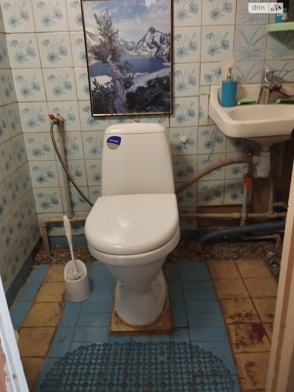 двоповерховий будинок, 144 кв. м, шлакоблок. Продаж в Дніпрі, район Таромське фото 1 двоповерховий будинок, 144 кв. м, шлакоблок. Продаж в Дніпрі, район Таромське фото 1