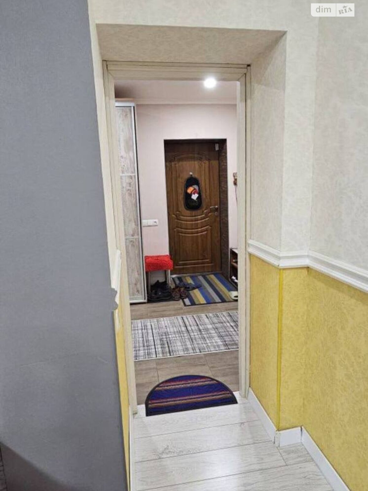 одноэтажный дом, 76.6 кв. м, шлакоблок. Продажа в Днепре район Таромское фото 1 одноэтажный дом, 76.6 кв. м, шлакоблок. Продажа в Днепре район Таромское фото 1
