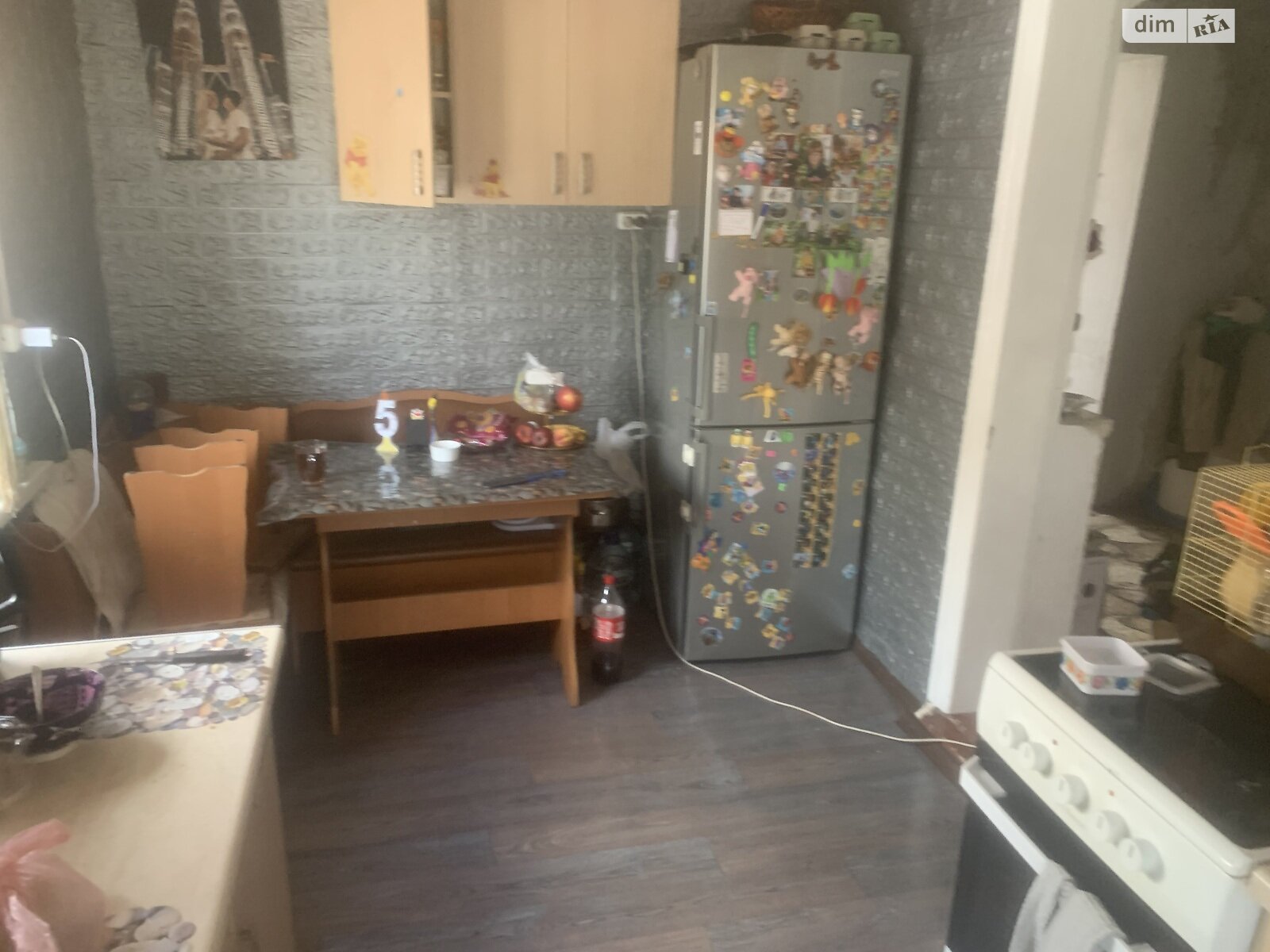 одноповерховий будинок, 73 кв. м, шлакобетон. Продаж в Дніпрі, район Таромське фото 1 одноповерховий будинок, 73 кв. м, шлакобетон. Продаж в Дніпрі, район Таромське фото 1