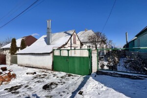 одноповерховий будинок з верандою, 55.6 кв. м, шлакоблок. Продаж в Дніпрі, район Таромське фото 2