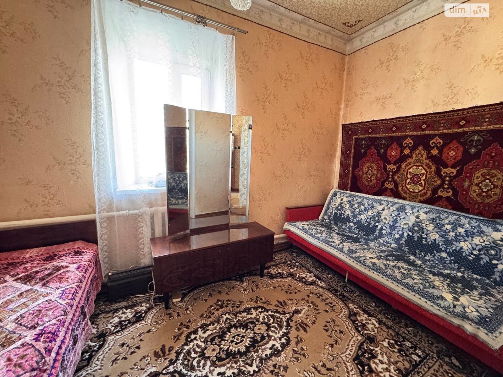 одноэтажный дом с верандой, 55.6 кв. м, шлакоблок. Продажа в Днепре район Таромское фото 1 одноэтажный дом с верандой, 55.6 кв. м, шлакоблок. Продажа в Днепре район Таромское фото 1
