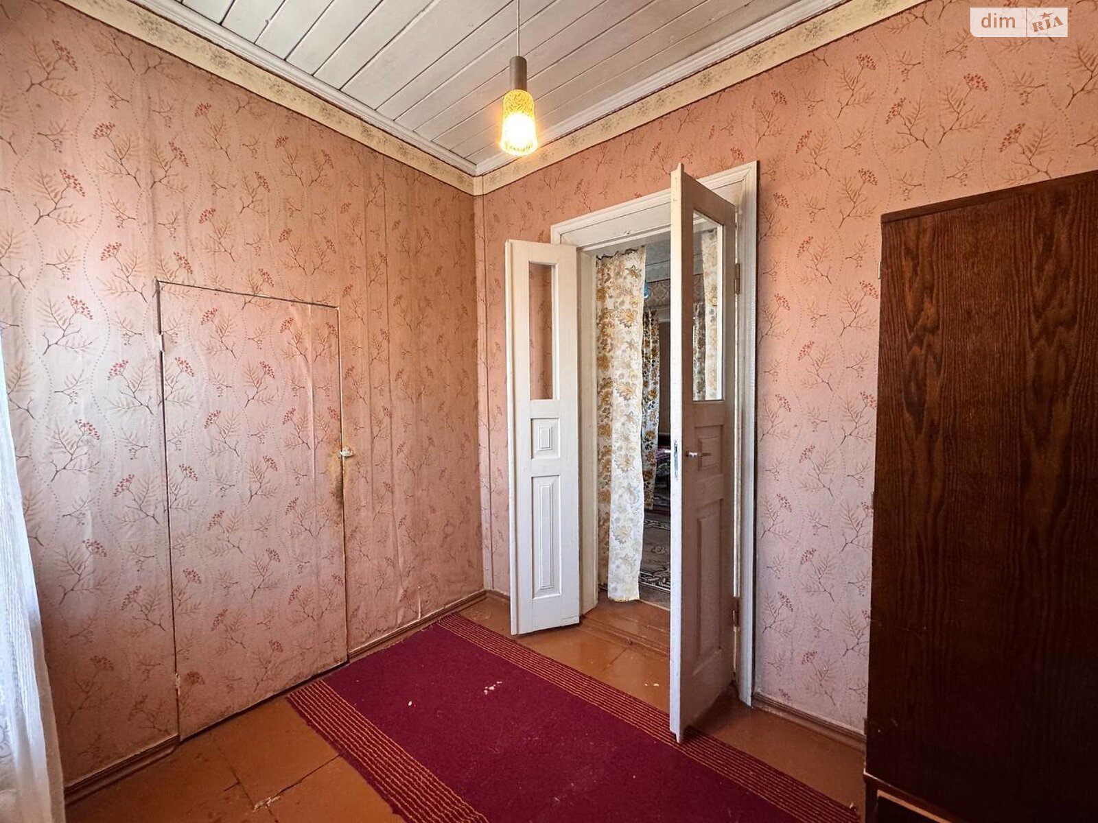 одноэтажный дом с верандой, 55.6 кв. м, шлакоблок. Продажа в Днепре район Таромское фото 1 одноэтажный дом с верандой, 55.6 кв. м, шлакоблок. Продажа в Днепре район Таромское фото 1