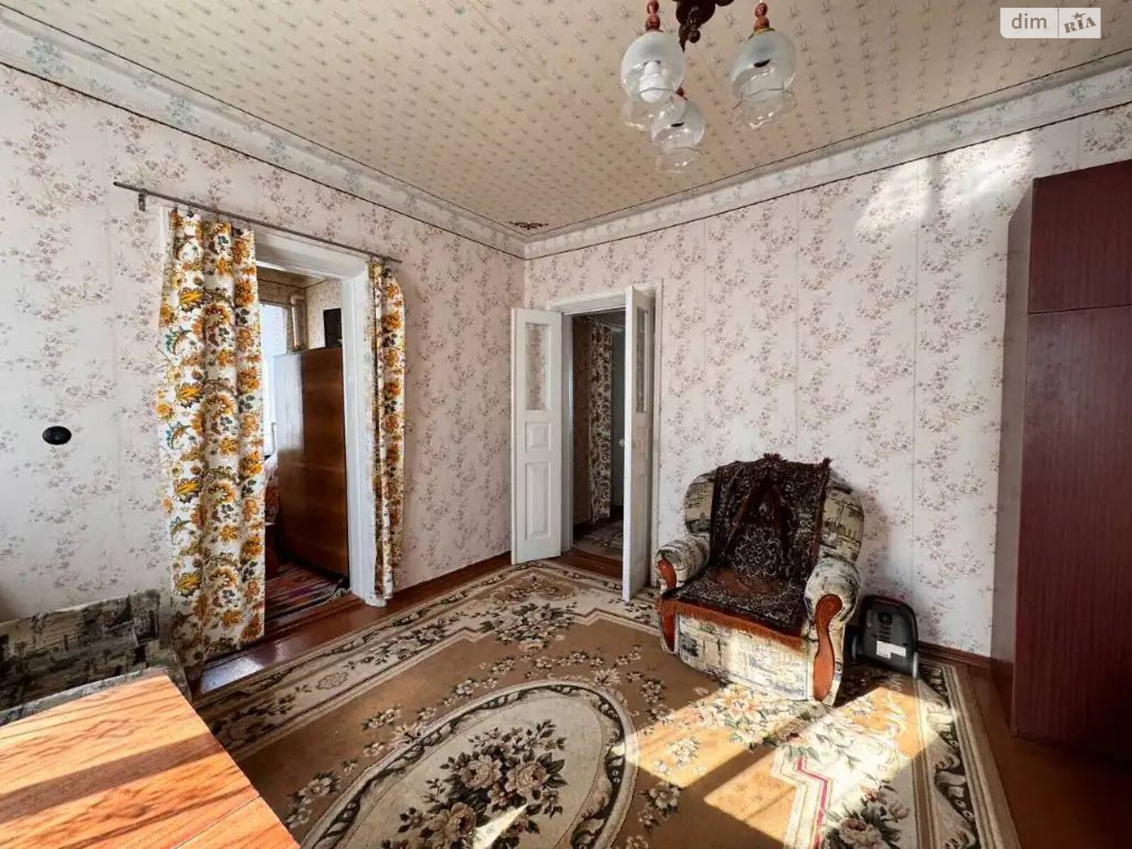 одноэтажный дом с верандой, 72.4 кв. м, кирпич. Продажа в Днепре район Таромское фото 1 одноэтажный дом с верандой, 72.4 кв. м, кирпич. Продажа в Днепре район Таромское фото 1