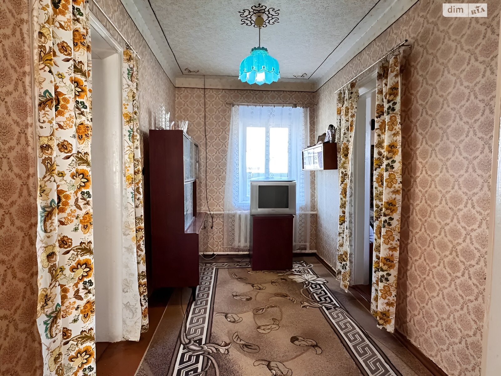 одноэтажный дом с верандой, 72.4 кв. м, кирпич. Продажа в Днепре район Таромское фото 1 одноэтажный дом с верандой, 72.4 кв. м, кирпич. Продажа в Днепре район Таромское фото 1