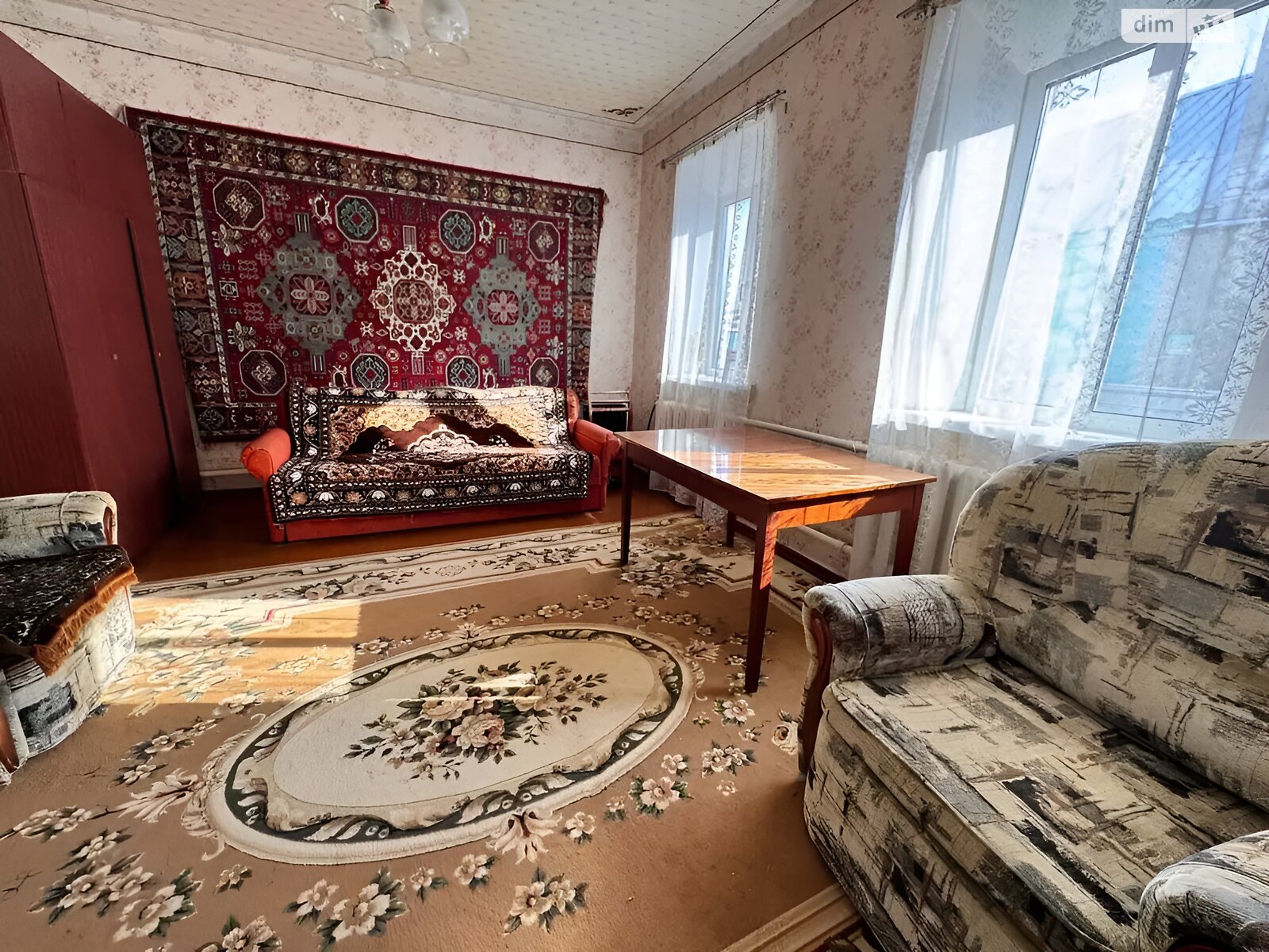 одноэтажный дом беседка, 72 кв. м, шлакоблок. Продажа в Днепре район Таромское фото 1 одноэтажный дом беседка, 72 кв. м, шлакоблок. Продажа в Днепре район Таромское фото 1