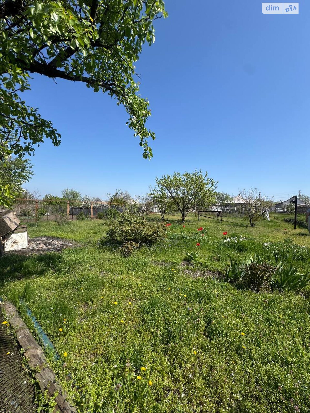 одноэтажный дом беседка, 72 кв. м, шлакоблок. Продажа в Днепре район Таромское фото 1 одноэтажный дом беседка, 72 кв. м, шлакоблок. Продажа в Днепре район Таромское фото 1