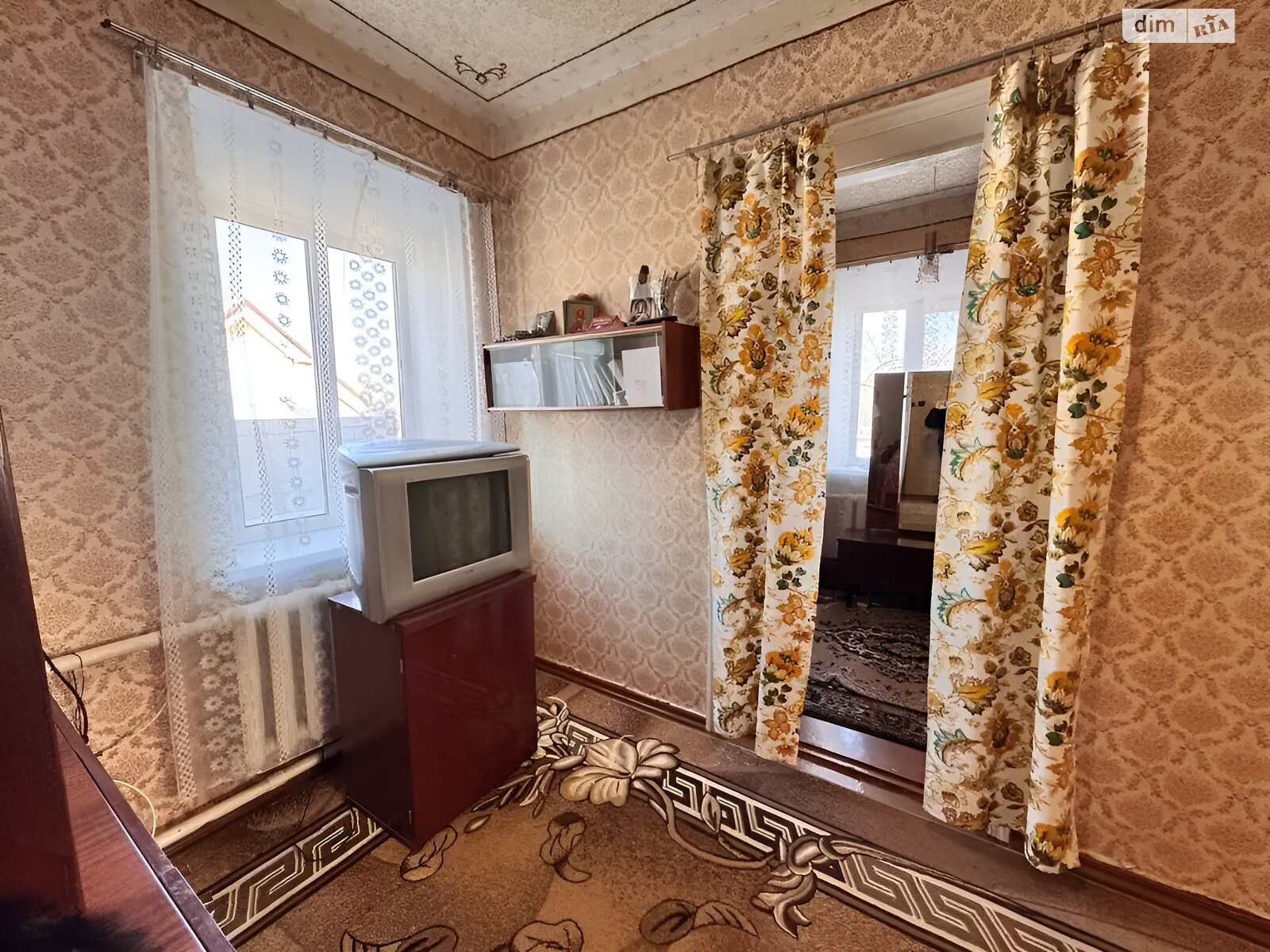 одноэтажный дом беседка, 72 кв. м, шлакоблок. Продажа в Днепре район Таромское фото 1 одноэтажный дом беседка, 72 кв. м, шлакоблок. Продажа в Днепре район Таромское фото 1