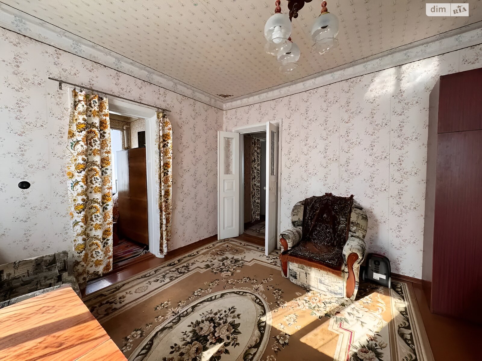 одноэтажный дом беседка, 72 кв. м, шлакоблок. Продажа в Днепре район Таромское фото 1 одноэтажный дом беседка, 72 кв. м, шлакоблок. Продажа в Днепре район Таромское фото 1
