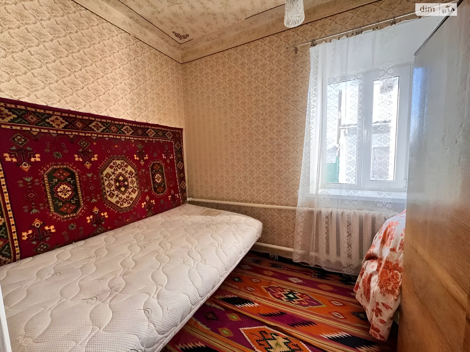 одноэтажный дом беседка, 72 кв. м, шлакоблок. Продажа в Днепре район Таромское фото 1 одноэтажный дом беседка, 72 кв. м, шлакоблок. Продажа в Днепре район Таромское фото 1