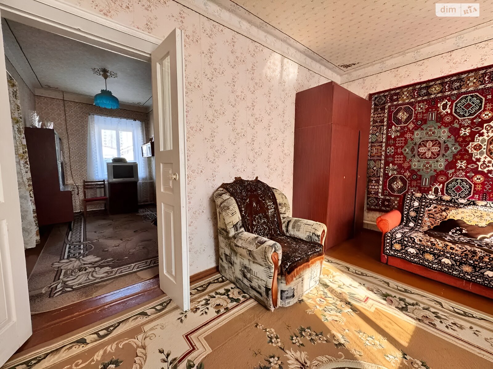 одноэтажный дом беседка, 72 кв. м, шлакоблок. Продажа в Днепре район Таромское фото 1 одноэтажный дом беседка, 72 кв. м, шлакоблок. Продажа в Днепре район Таромское фото 1