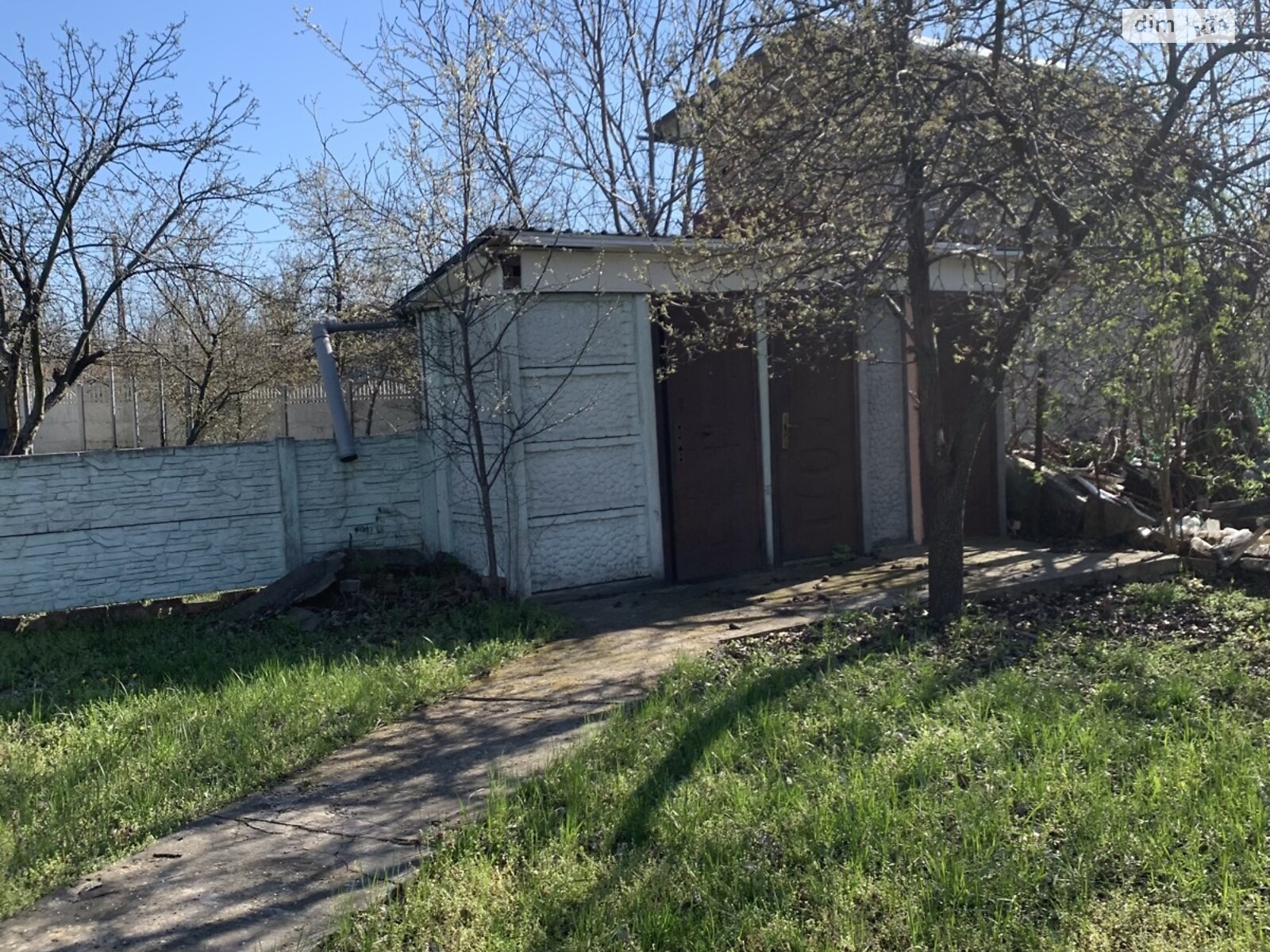 двухэтажный дом, 600 кв. м, шлакоблок. Продажа в Днепре район Таромское фото 1 двухэтажный дом, 600 кв. м, шлакоблок. Продажа в Днепре район Таромское фото 1