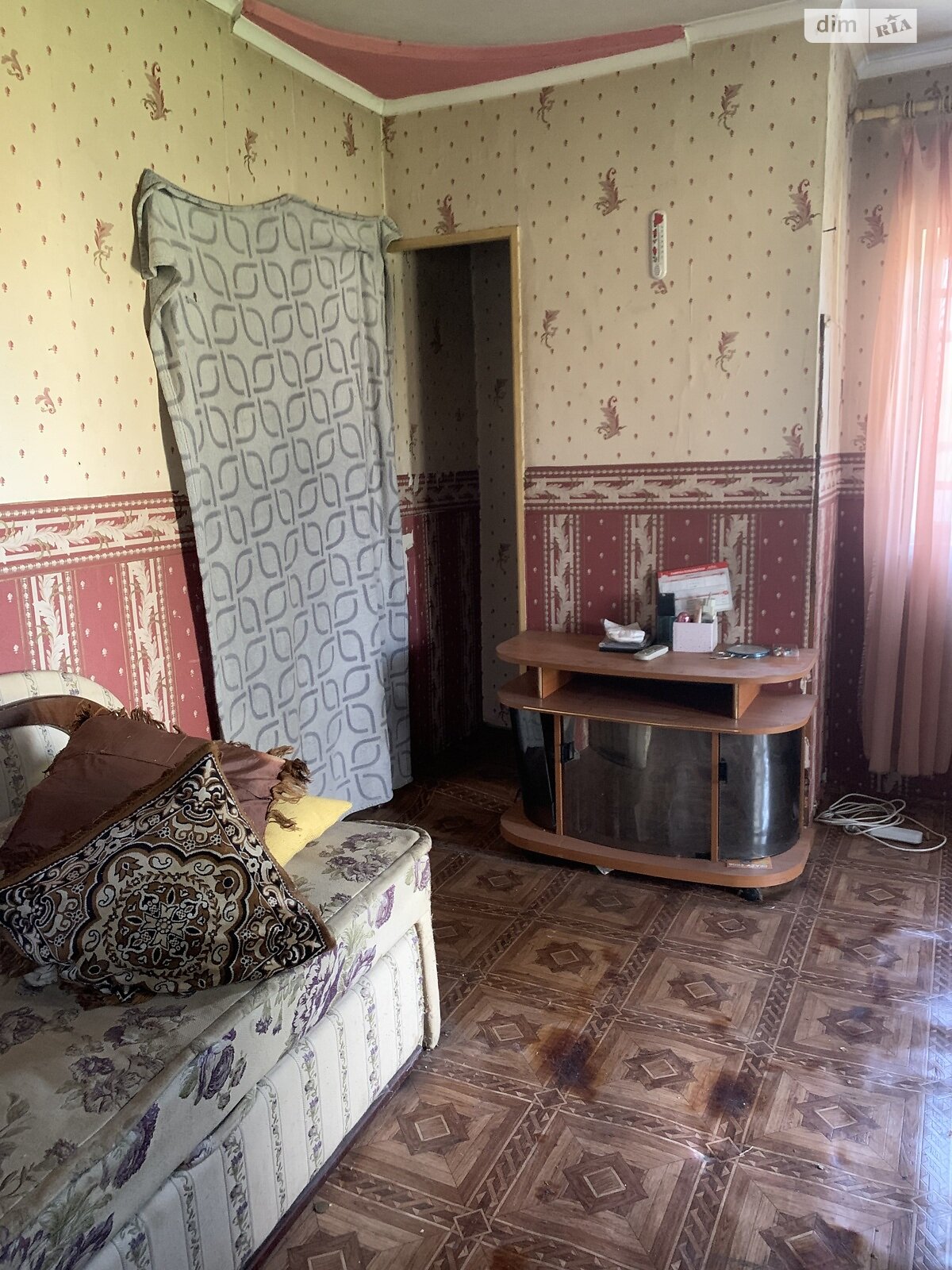 двухэтажный дом, 600 кв. м, шлакоблок. Продажа в Днепре район Таромское фото 1 двухэтажный дом, 600 кв. м, шлакоблок. Продажа в Днепре район Таромское фото 1