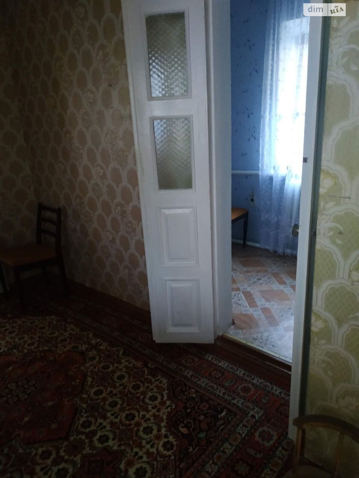 одноэтажный дом, 78 кв. м, шлакоблок. Продажа в Днепре район Таромское фото 1