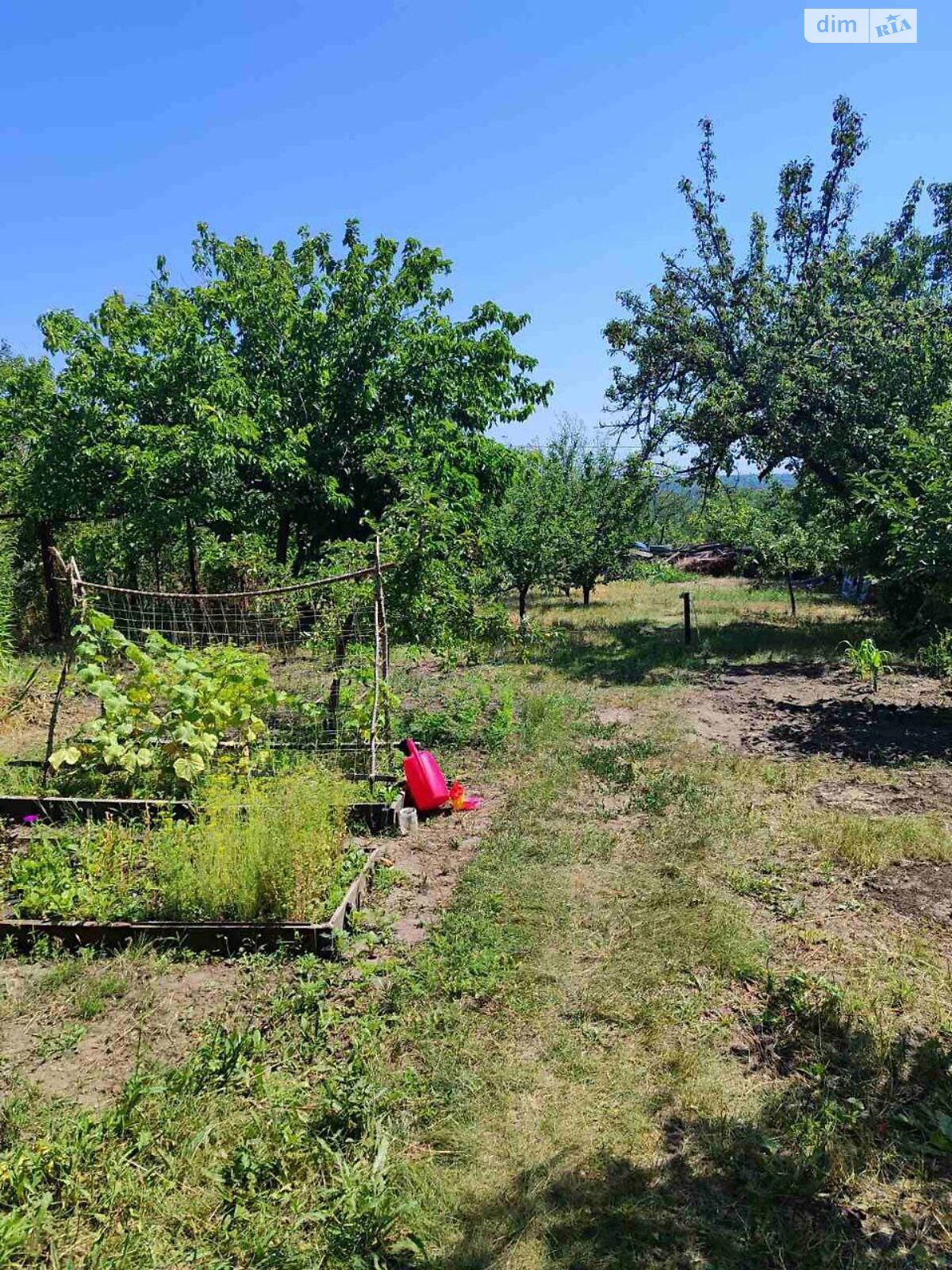 одноэтажный дом, 78 кв. м, шлакоблок. Продажа в Днепре район Таромское фото 1