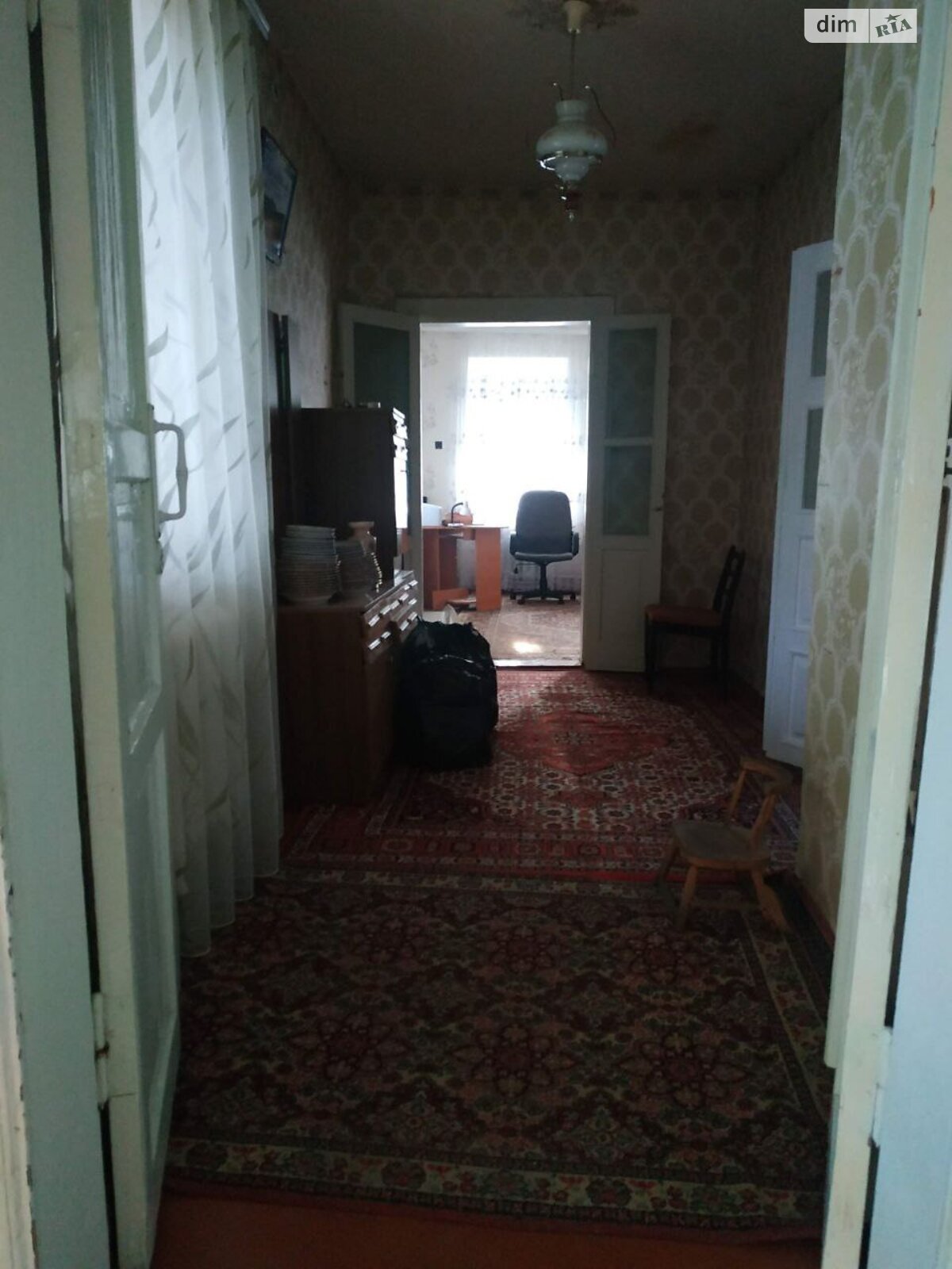 одноэтажный дом, 78 кв. м, шлакоблок. Продажа в Днепре район Таромское фото 1